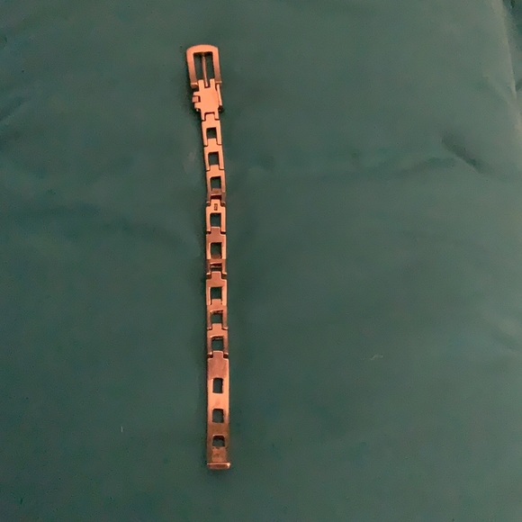 Silver bracelet - Picture 2 of 3